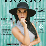 Loco mag front cover Cally
